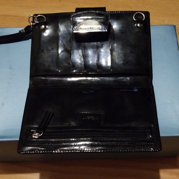 Karen Millen Shoe and Matching Clutch - Picture 4 of 7